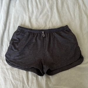 Jolyn Cozy Short